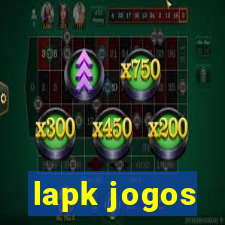 lapk jogos